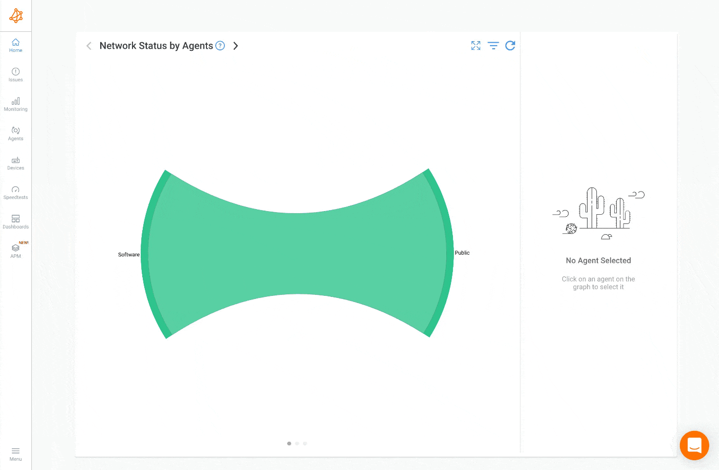 Screencapture Linux Agent Creation