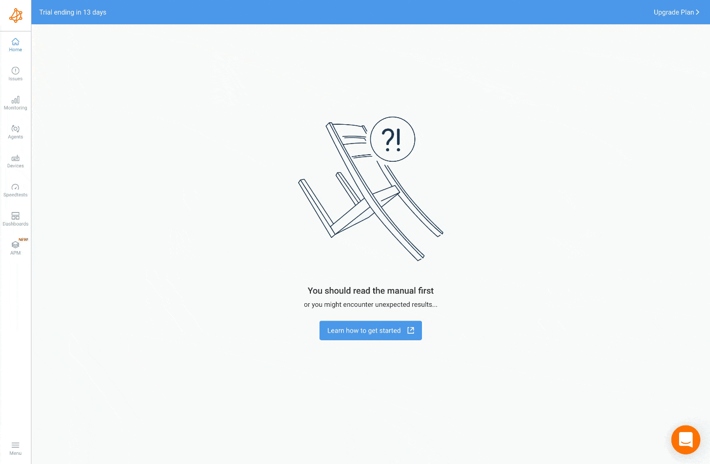 Screencapture Public Monitoring Agent Creation