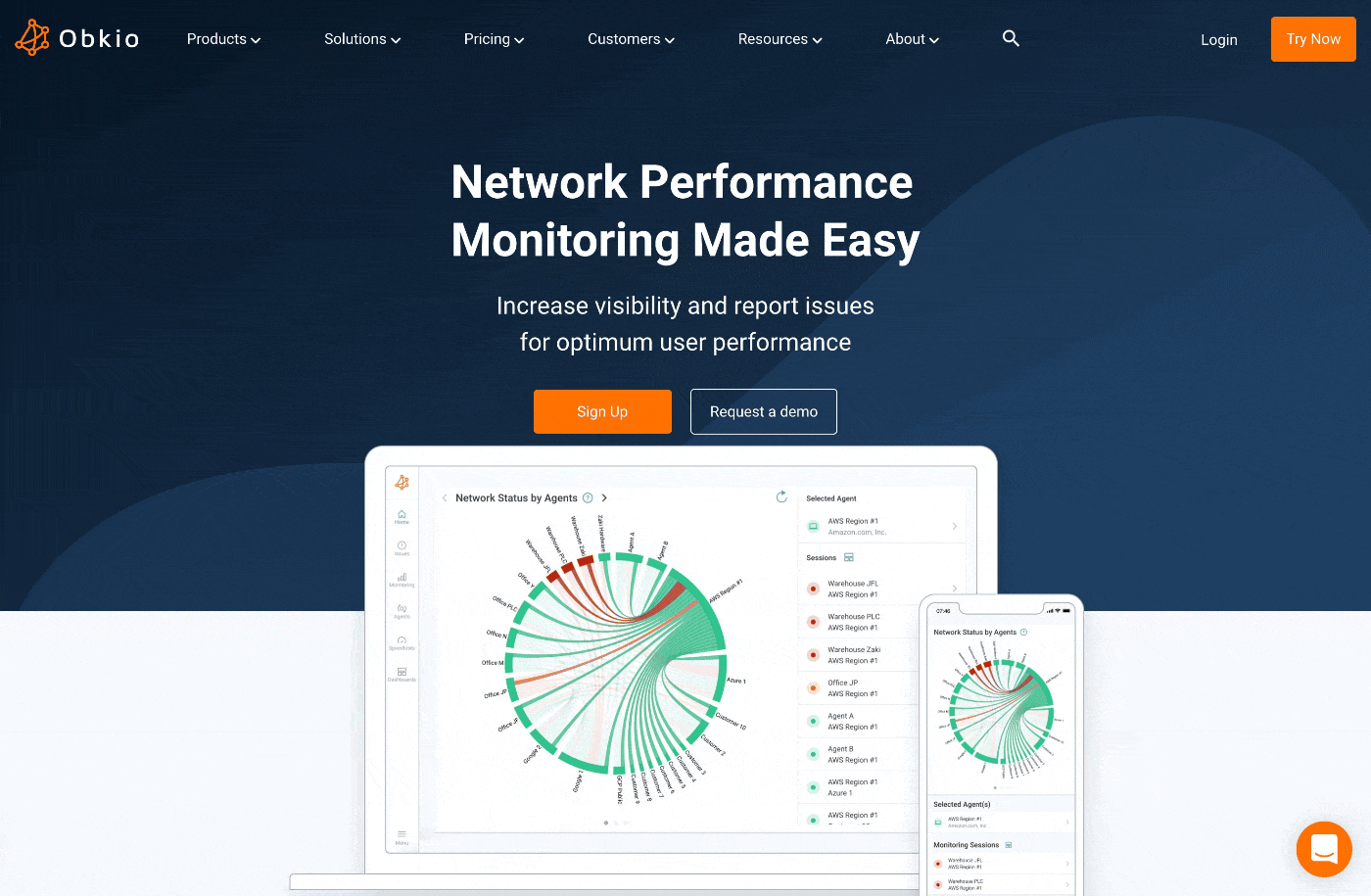 Screencapture Sign Up