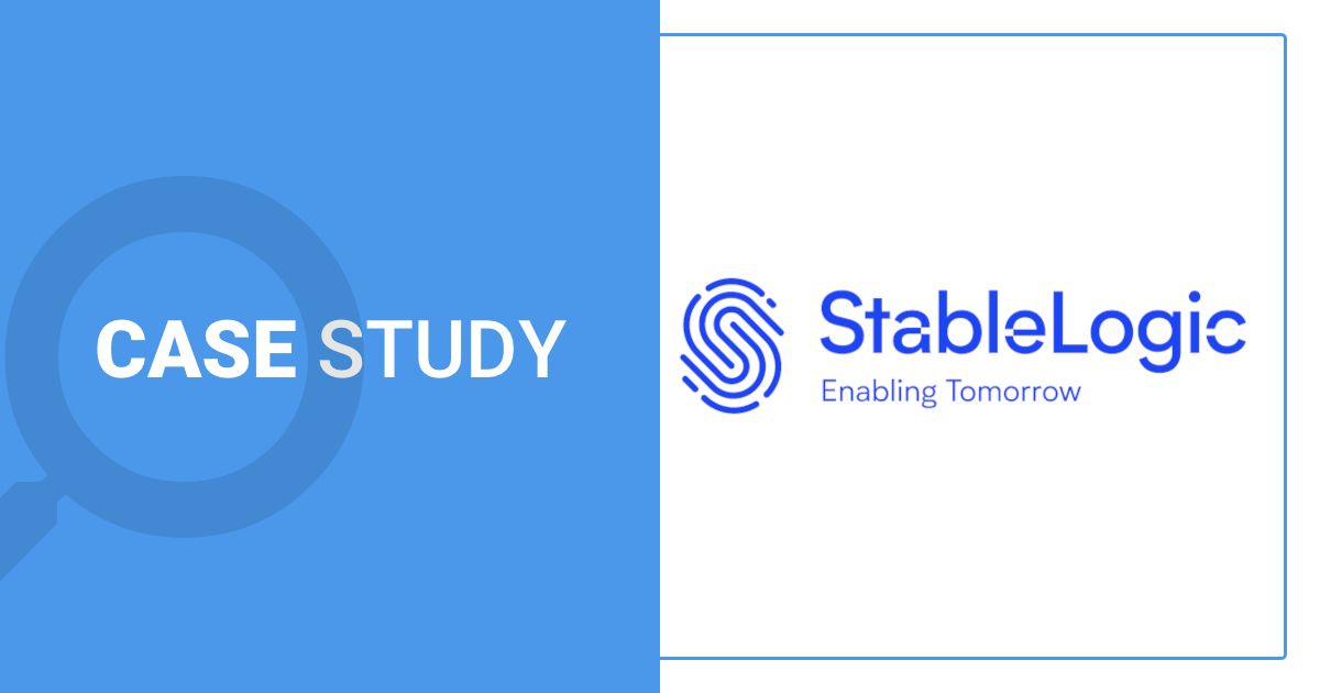 Driving A Successful SD-WAN Migration: Obkio's NPM Solution Empowers StableLogic in a Global SD-WAN Deployment