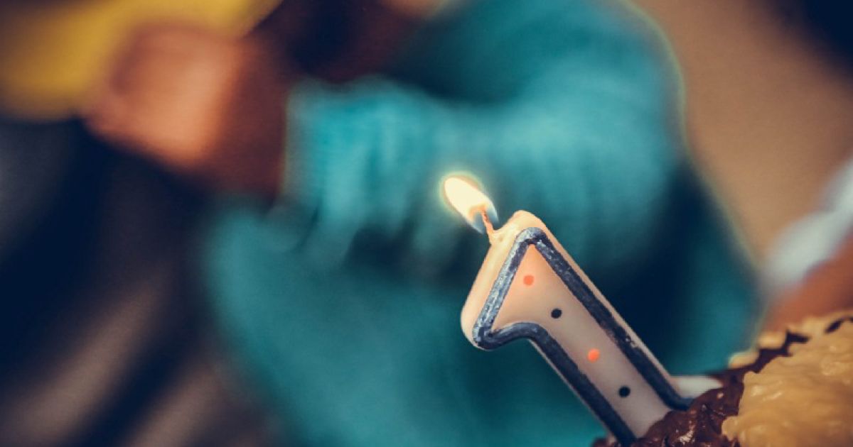 Obkio First Anniversary!