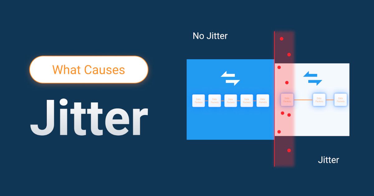What Causes Jitter: Your Go-To Troubleshooting Resource