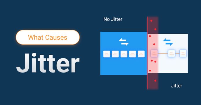 What Causes Jitter: Your Go-To Troubleshooting Resource