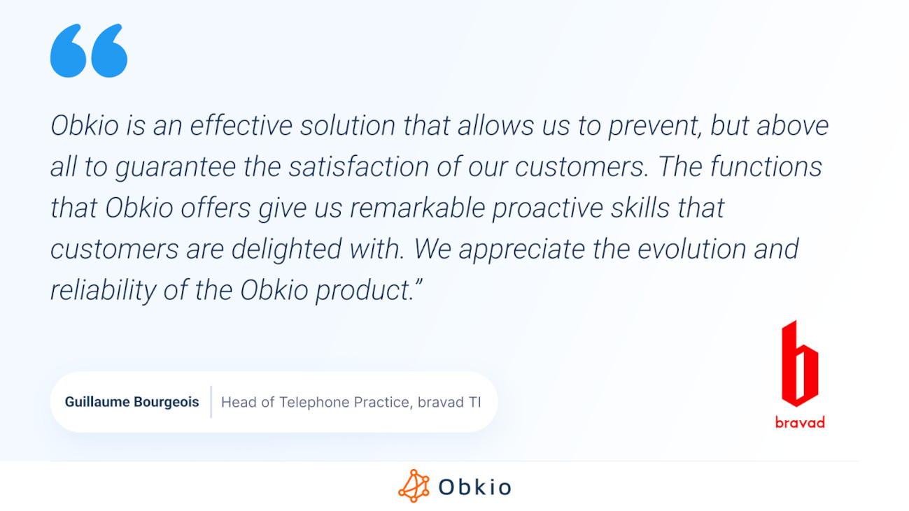 smb network monitoring success story