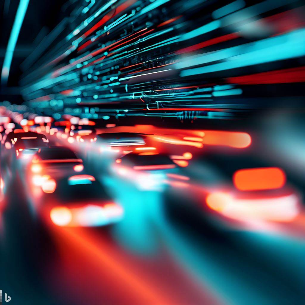 How to identify network bottlenecks