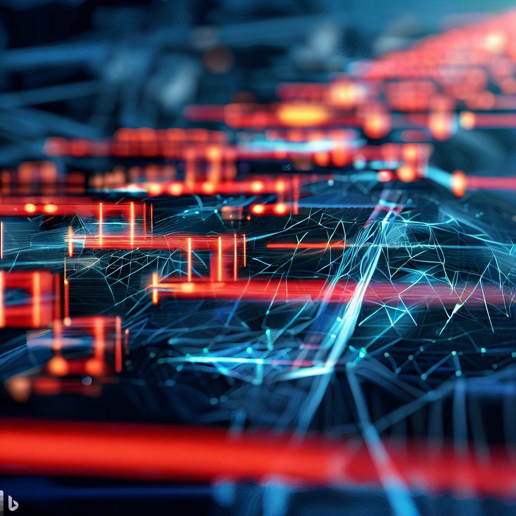 How to identify network bottlenecks