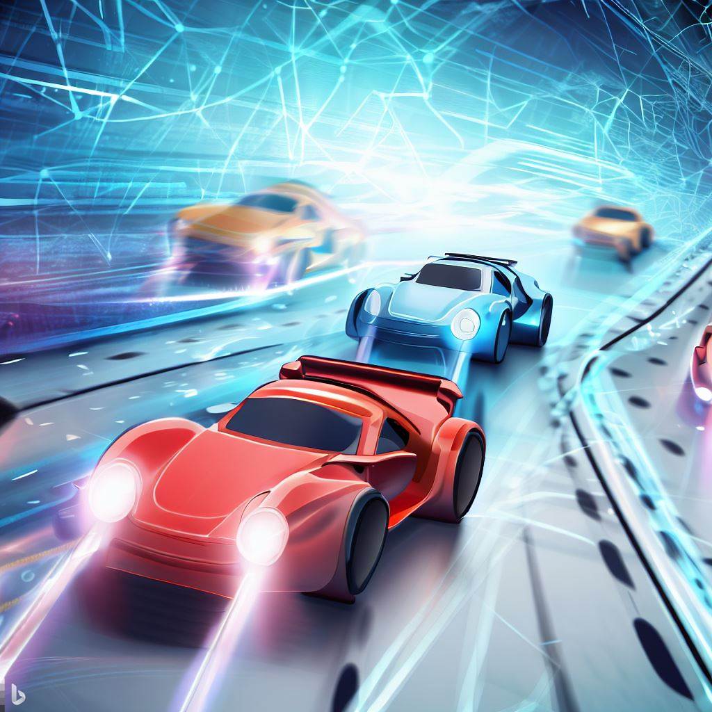 how to monitor network speed