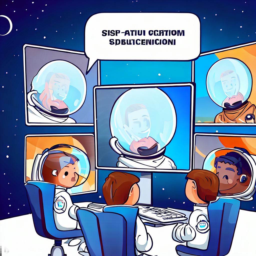 Zoom Troubleshooting Monitoring