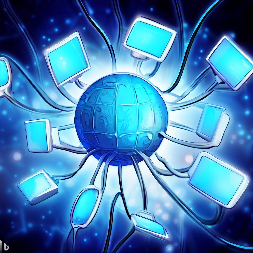 Network Connectivity Monitoring image