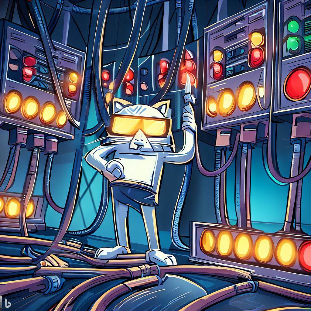 soft Network failures