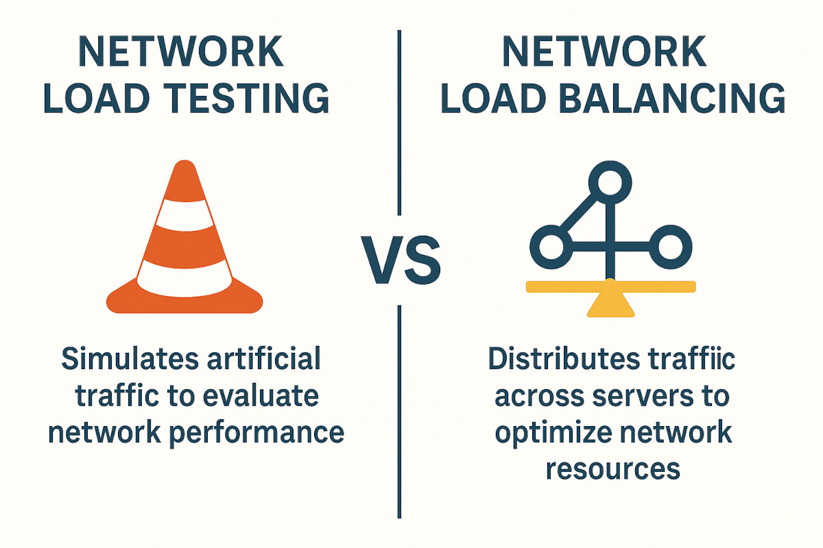 What is Network Load Testing