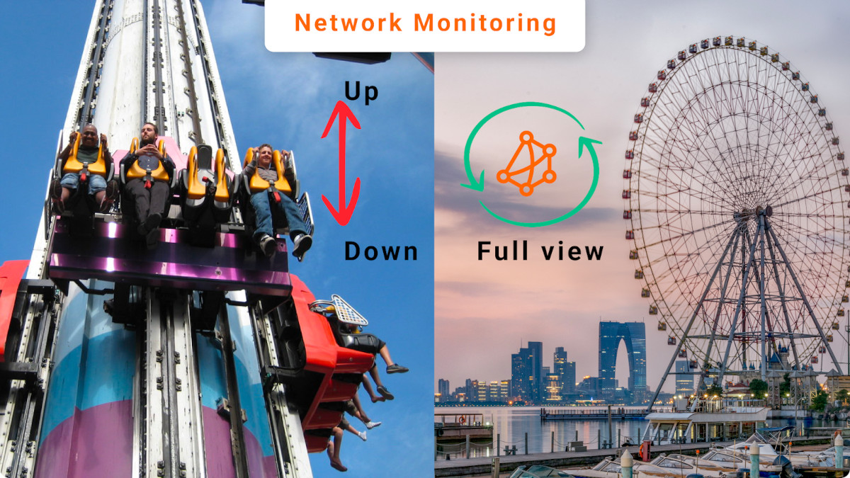 network monitoring best practices