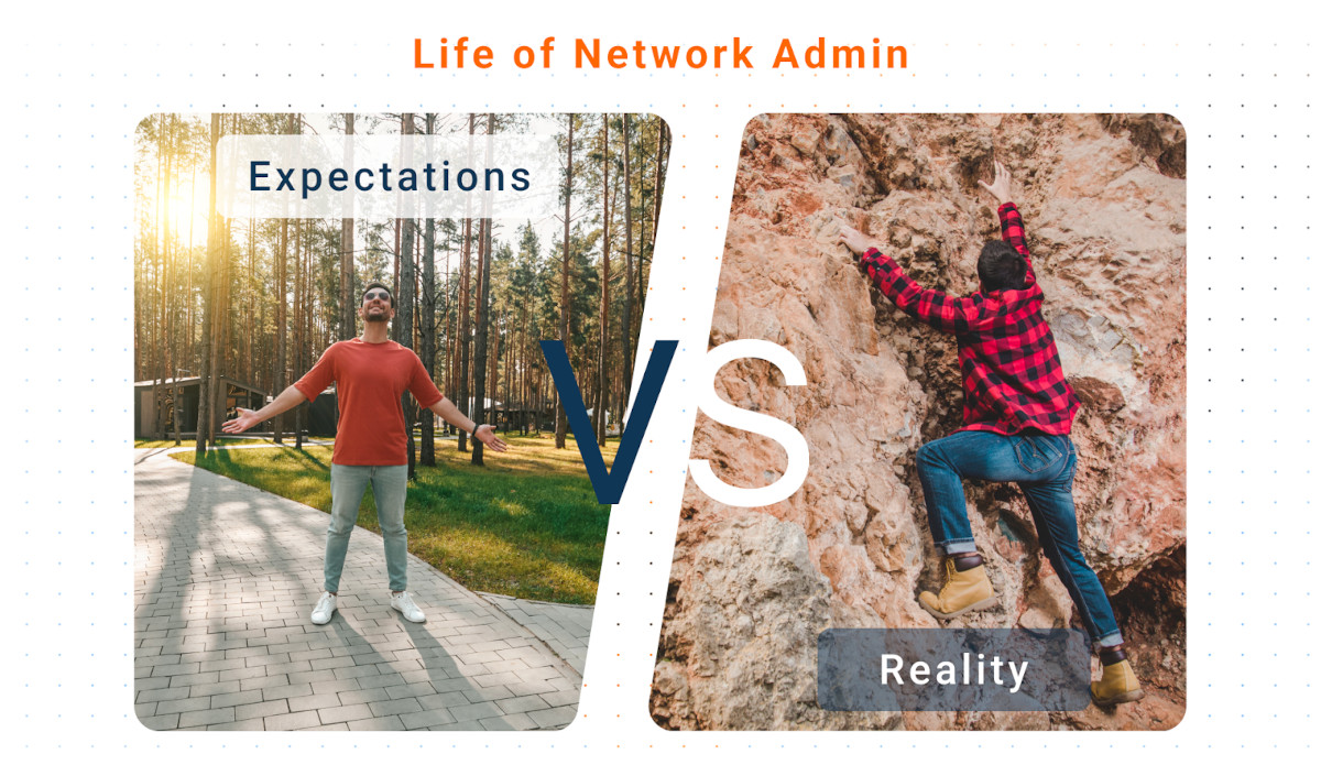 network monitoring for dummies