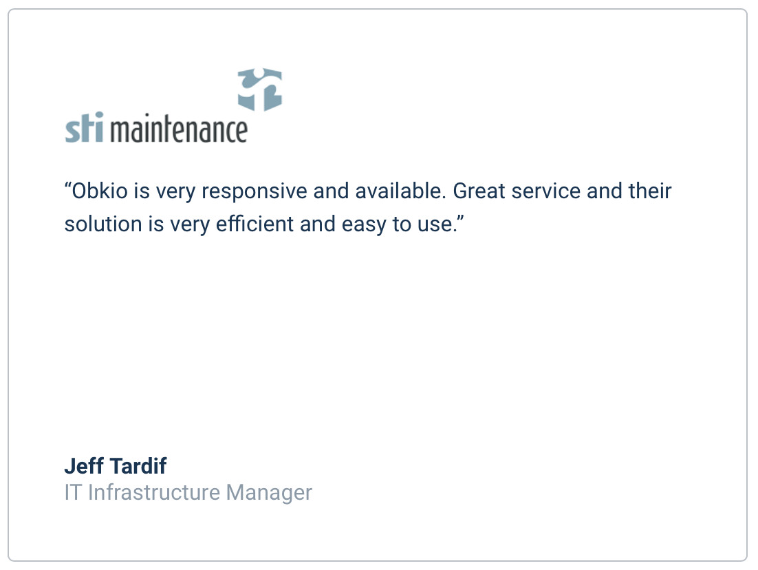 network monitoring solutions