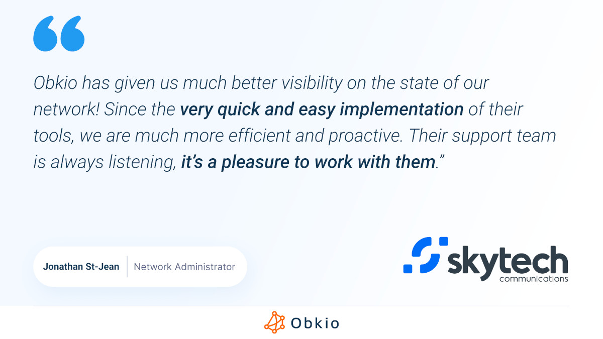 Monitor Dual-WAN Networks