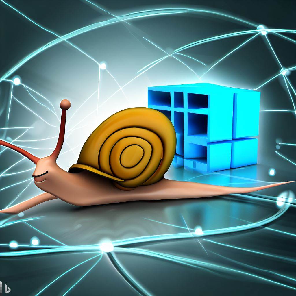 How to Troubleshoot Network Slowness