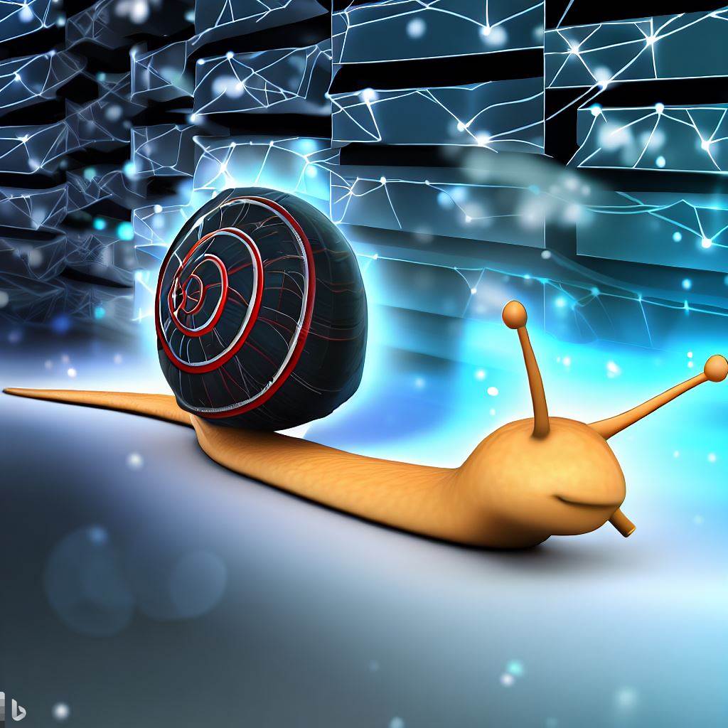 How to Troubleshoot Network Slowness