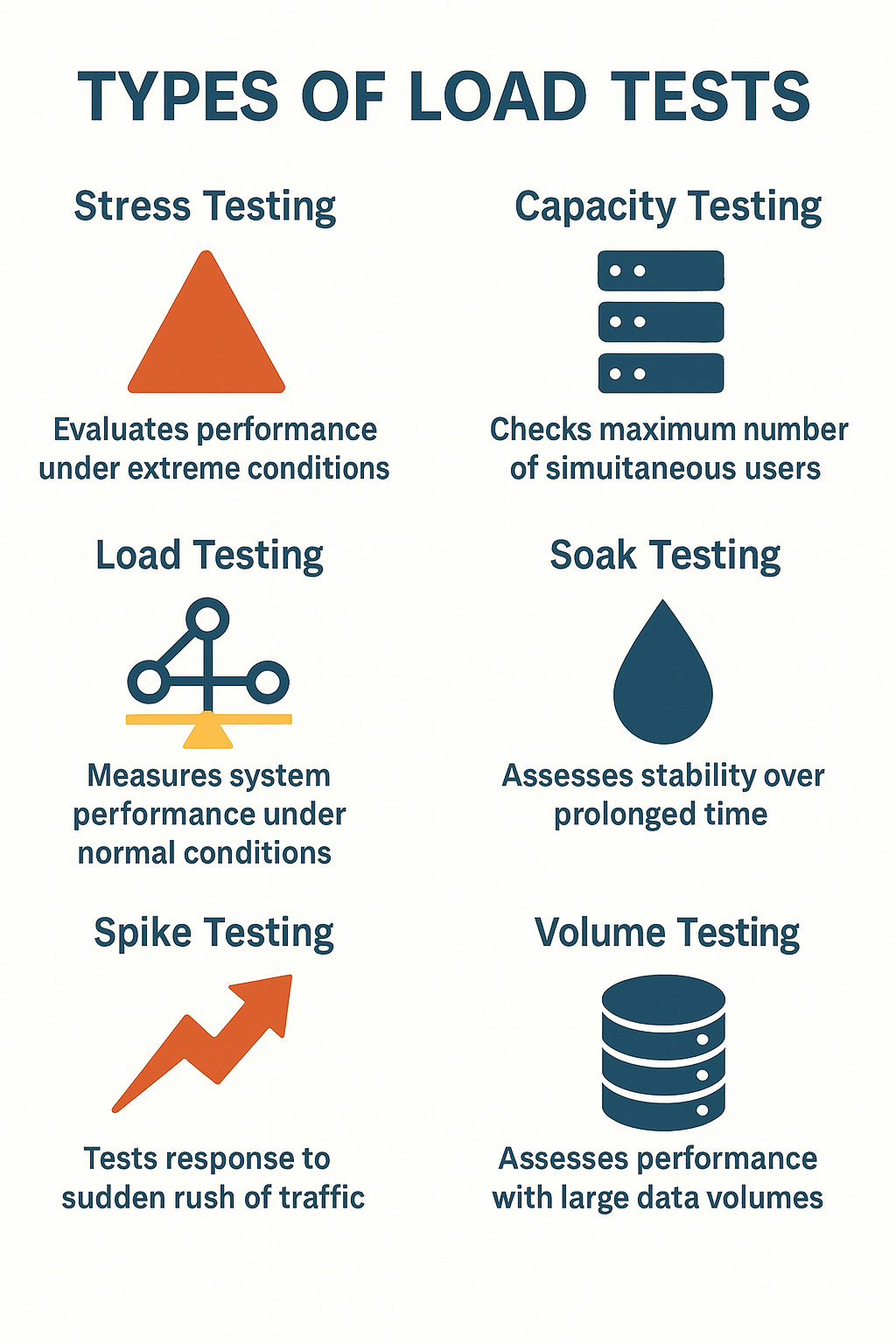 What is Network Load Testing