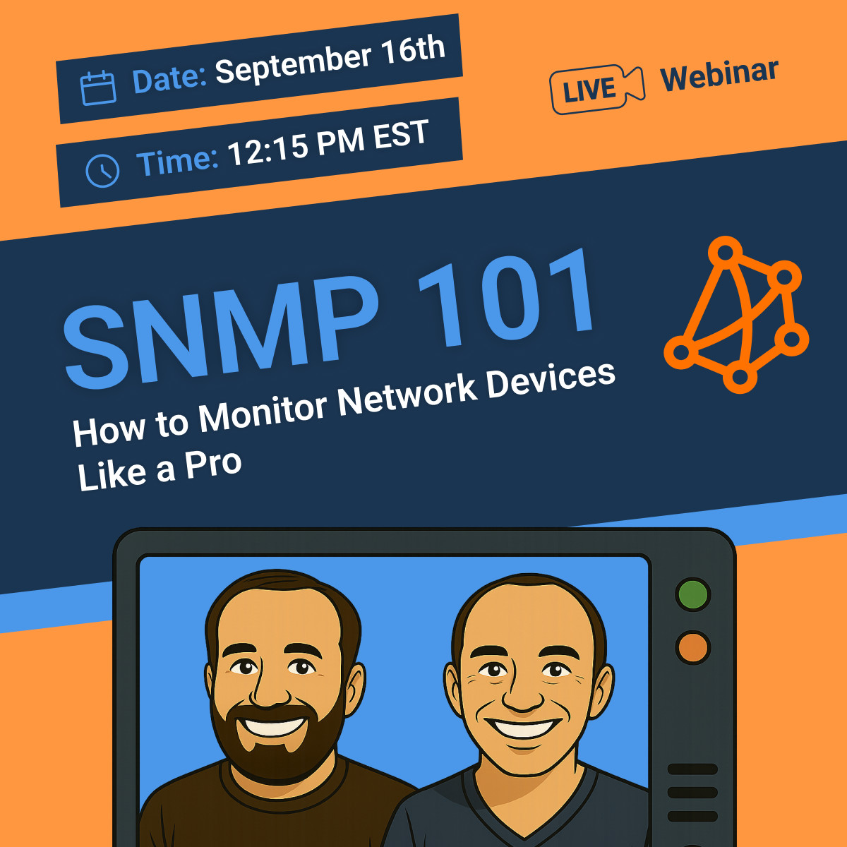Obkio Webinar - Troubleshooting Interent Issues