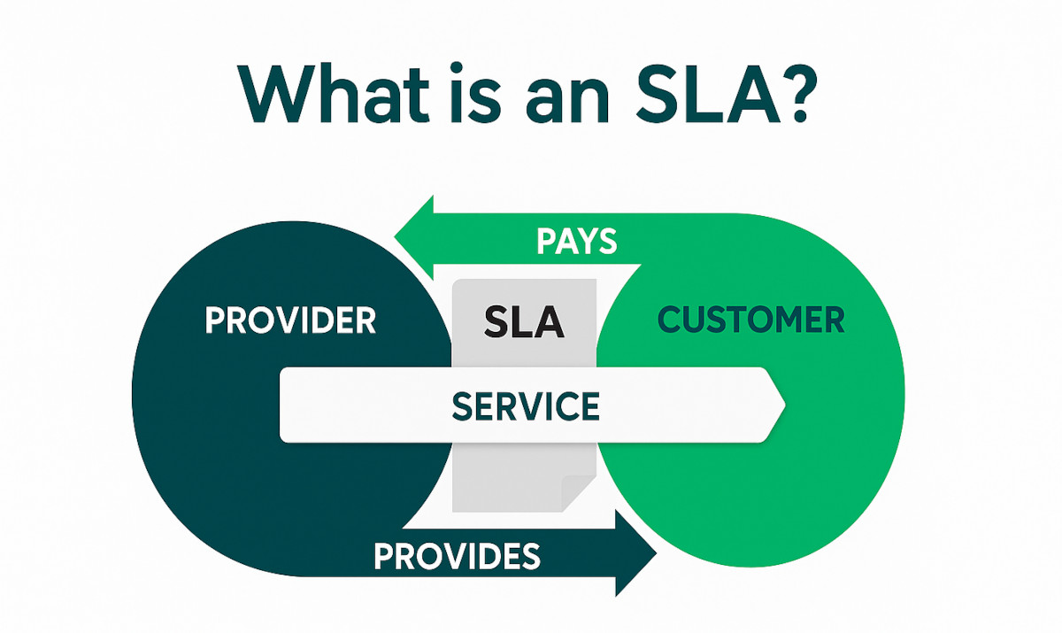 SLA monitoring with Obkio