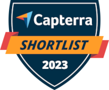 Capterra Network Performance Monitoring tool shortlist