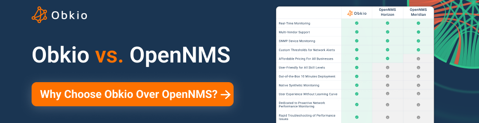 Banner - OpenNMS Alt