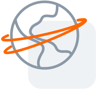 International Branches