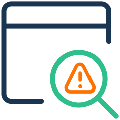 Focused on Monitoring & Troubleshooting