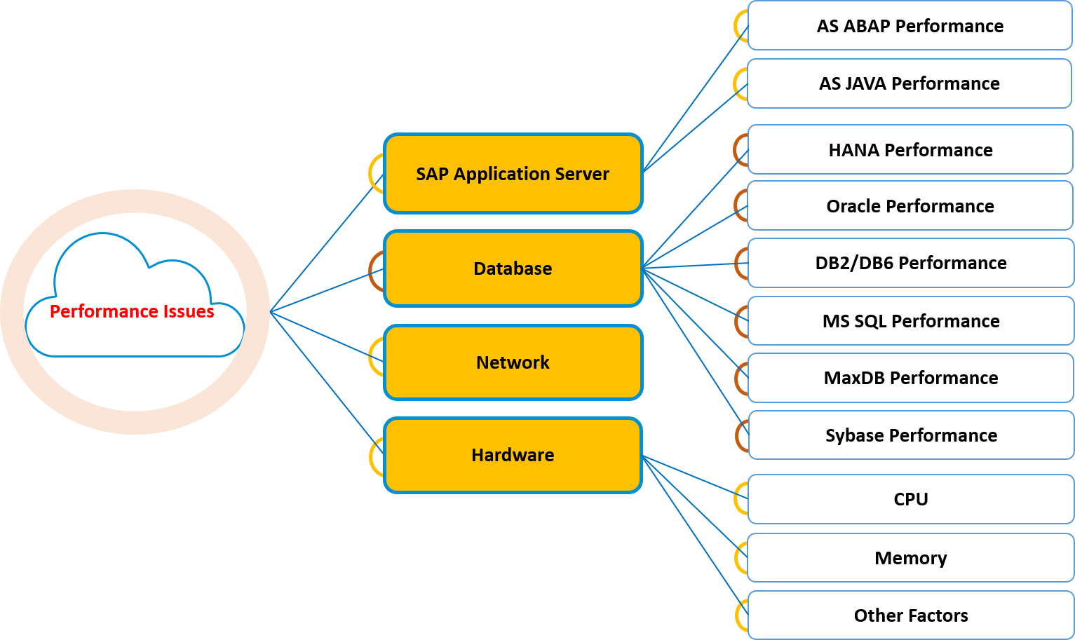 SAP Performance Issues