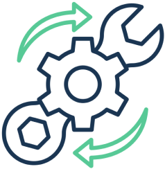 Fast Troubleshooting, No Downtime